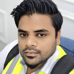 Mohammed RAHEEL