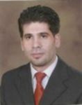 saed zuhdi mahmoud Abu shreikh, Deputy Manager