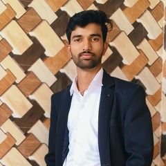 Vaibhav Pawar