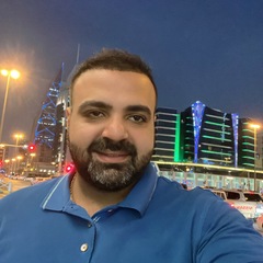 Amir Askander