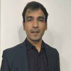 Nirmesh Gupta