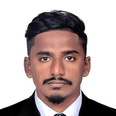 Samsudeen  Mohammed Akram 