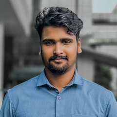 akash balakrishnan