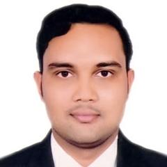 Md Jabrul  Islam