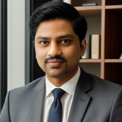 Ravi Kishore Akkala