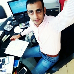 Ahmed Abdelhadi 