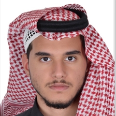 Meshal Alghamdi