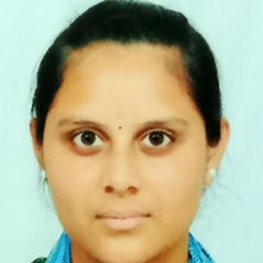 madhumitha kshatriya