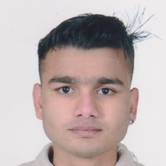 Ranjeet Gautam