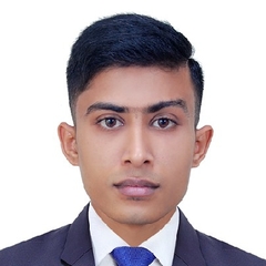 SK Khalad Hasan