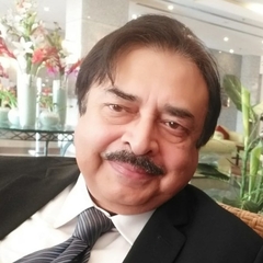 Asif Khan