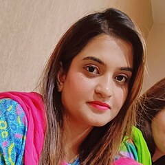 iqra mehmood