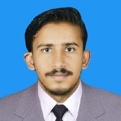 Touseef Ahmad