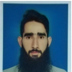 irshadullah khan