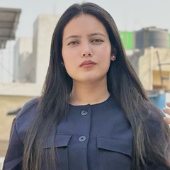 luxmi biswas, customer care executive