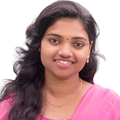 Aswathy T Thomas