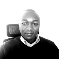 Anthony Githaiga