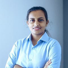 Akhila Unni