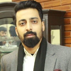 Haroon Asghar