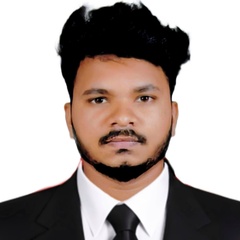 JITHIN S KUMAR