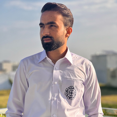 Rizwan Mujtaba