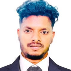 Muniswaran Ravi