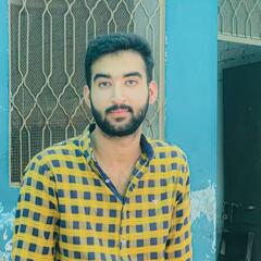 Abdullrehman Rehman 