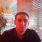 احمد فكري, محاسب عام وخبرة في مجال المقاولات بالسعودية خريج2009 و مندوب مبيعات و تسويق