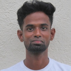 Karthik Dinesh