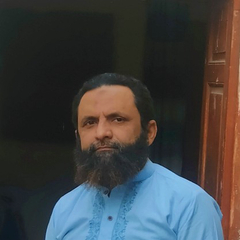 Naeem Khilji