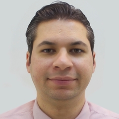 khldon branbo, Senior Financial Analyst