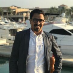 أحمد سليمان, Operations And Sales Manager