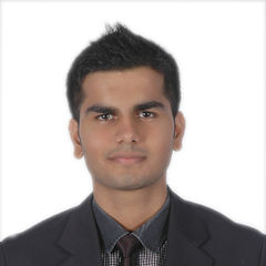 عمر شيخ, Sales Engineer