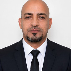 faker ali saeed , Commercial & Business Development Manager