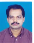 Anilkumar Sadananda kurup, Materials Engineer