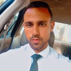Yousef Ramadan
