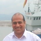 Ahmed Sherif Osman Shosha Shosha, QA/QC Manager