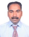 Rajesh Urundoli, Payroll Administrator- Senior