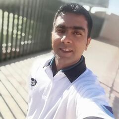 Waseem Waheed Abdulrasheed, Warehouse, Logistic & Stock Distributor