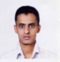 Ahmad Alkhathami, Intern