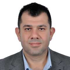 عماد مياسه, Board Member – MENA Region Manager