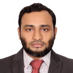 Sk Saiful Islam, Human Resources Business Partner – HRBP