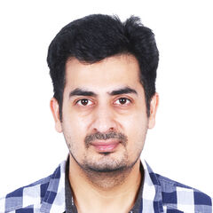 Shehzad Ahmed, Assistant Manager - Technical  Sales, Support and Business Operations