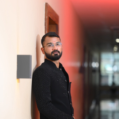 Mayank Sharma, Manager – Mules Ops Analytics