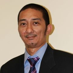 Jaime Pasatiempo, Senior Quantity Surveyor