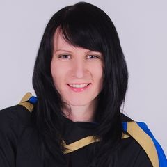 Olesya Katyuk, Procurement Analyst - Intern