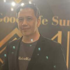 Francis Esguerra, FM Senior Network Engineer