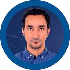 Abdulmajeed Alotaibi, IT Specialist