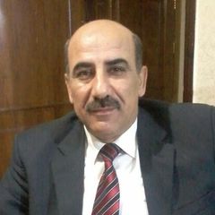 salim alsumadi, مدير تنفيذي
