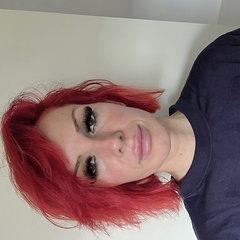 Iulianna Pop, Administrative specialist